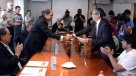 Incas del Sur, Unión Compañía, Recoleta y Gendarmería se unieron a la 3ª B