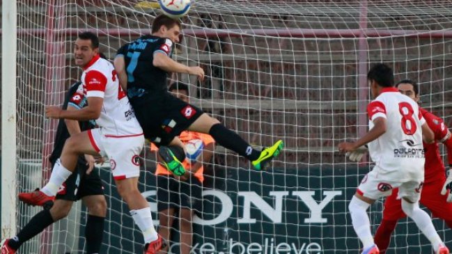 Las semifinales de la Copa Chile