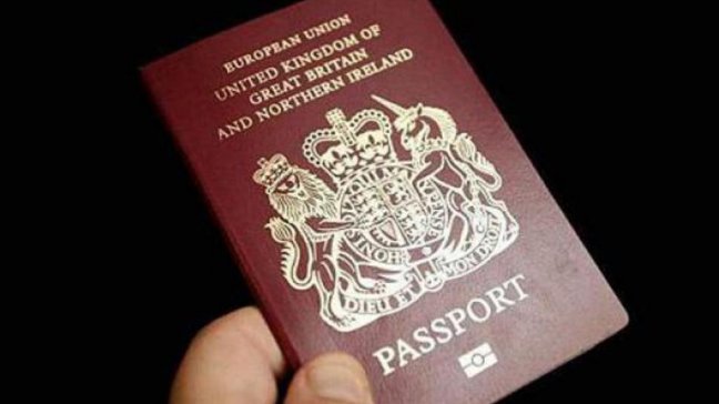 Londres planea quitar pasaporte británico a sospechosos de terrorismo Londres planea quitar pasaporte británico a sospechosos de terrorismo