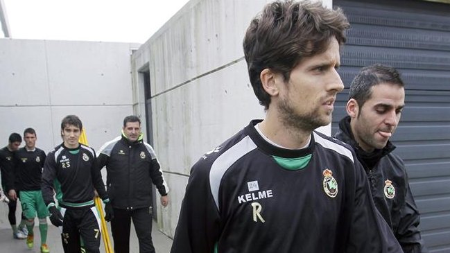 Racing de Santander se negó a jugar y permitió fácil avance de Real Sociedad en la Copa del Rey