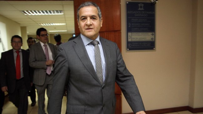 Iniciaron proceso para extraditar a la Iniciaron proceso para extraditar a la