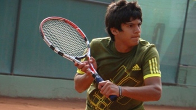 Se conoció cuadro de la qualy para el ATP de Viña del Mar Se conoció cuadro de la qualy para el ATP de Viña del Mar