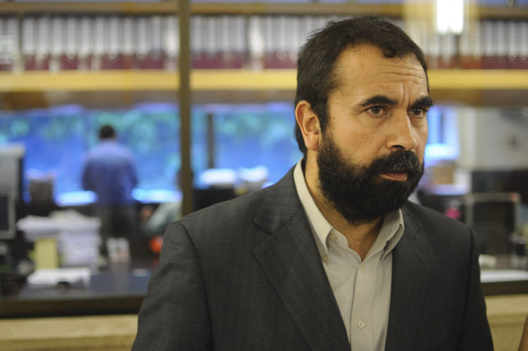 Diputado PC: Intendente designado 