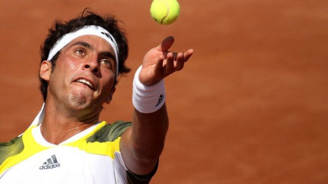 Gonzalo Lama y Christian Garín verán acción este miércoles en el ATP de Viña del Mar Gonzalo Lama y Christian Garín verán acción este miércoles en el ATP de Viña del Mar