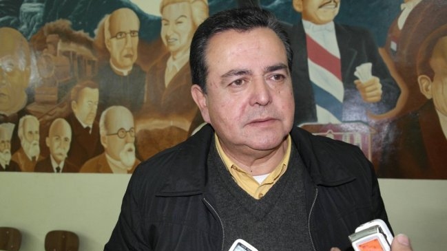 Partido Radical: Miguel Moreno no tiene ninguna inhabilidad Partido Radical: Miguel Moreno no tiene ninguna inhabilidad