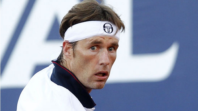 Daniel Gimeno-Traver eliminó a Alexandr Dolgopolov del ATP de Viña del Mar Daniel Gimeno-Traver eliminó a Alexandr Dolgopolov del ATP de Viña del Mar