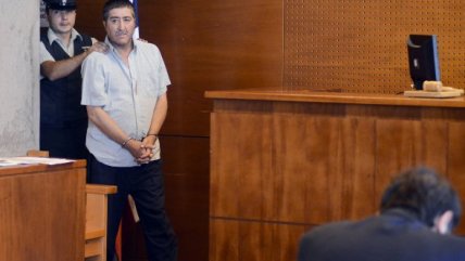 La formalización de hombre que apuñaló a pareja en 11 oportunidades    La formalización de hombre que apuñaló a pareja en 11 oportunidades
