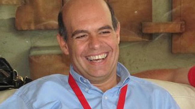 Empresa desistió de querella contra futuro subsecretario