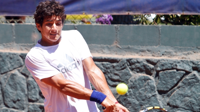 Los resultados de la tercera jornada en el ATP de Viña del Mar Los resultados de la tercera jornada en el ATP de Viña del Mar