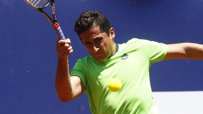 Nicolás Almagro avanzó a cuartos de final del ATP de Viña del Mar Nicolás Almagro avanzó a cuartos de final del ATP de Viña del Mar
