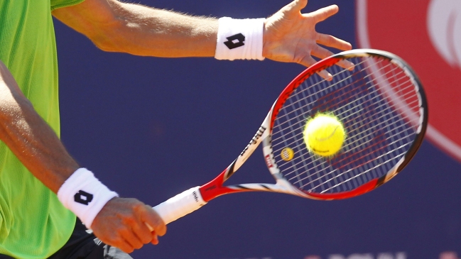 Los resultados de la cuarta jornada en el ATP de Viña del Mar Los resultados de la cuarta jornada en el ATP de Viña del Mar