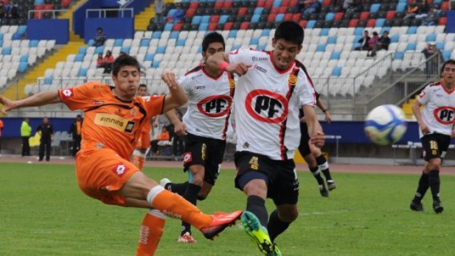 Rangers y Cobreloa abren la sexta fecha del Clausura con la intención de sumar