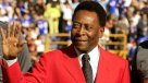 Pelé: \