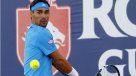 Fabio Fognini se instaló en los cuartos de final del ATP de Viña