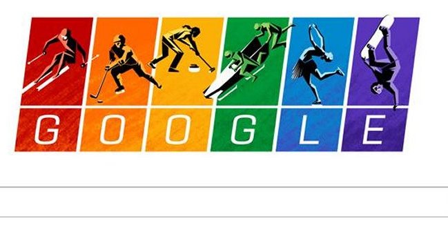 Google enarboló bandera gay en un 