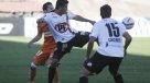 Rangers aprovechó la localía y celebró ante Cobreloa