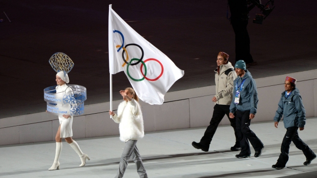 10 grandes atletas de los Juegos Olímpicos de Sochi