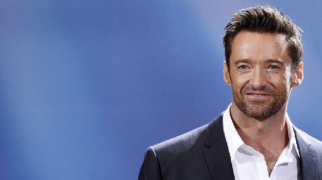 Hugh Jackman presentará los próximos premios Tony de teatro Hugh Jackman presentará los próximos premios Tony de teatro