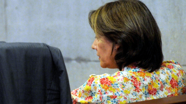 Caso Hijitus: Ex directora no enfrentará juicio oral Caso Hijitus: Ex directora no enfrentará juicio oral