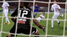 Con este golazo de Gustavo Lorenzetti la U. de Chile batió a Defensor