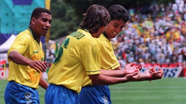 ¿Qué gol mundialista quedará por siempre en el recuerdo? ¿Qué gol mundialista quedará por siempre en el recuerdo?