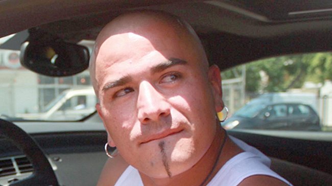 Jorge Jorge