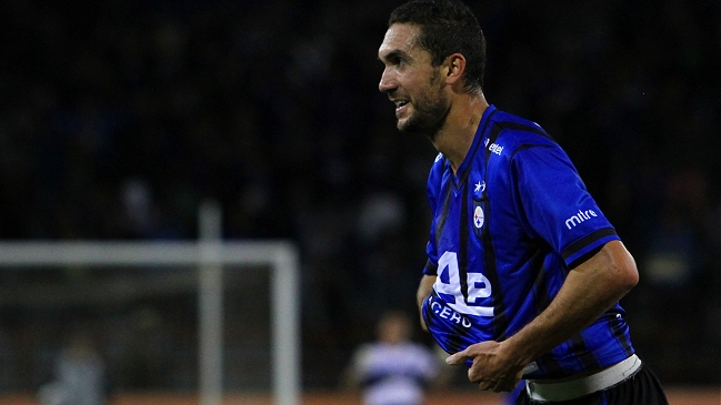 Huachipato conquistó un revitalizador triunfo sobre Ñublense por el Torneo de Clausura Huachipato conquistó un revitalizador triunfo sobre Ñublense por el Torneo de Clausura