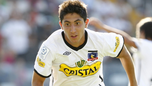 Colo Colo cayó ante Unión Española por la Segunda División Colo Colo cayó ante Unión Española por la Segunda División