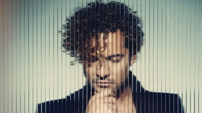 David Bisbal presentó el videoclip de David Bisbal presentó el videoclip de