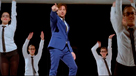 David Bisbal estrenó el videoclip de \