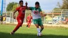 Puerto Montt derrotó a Melipilla y mantuvo su cómodo liderato en Segunda División