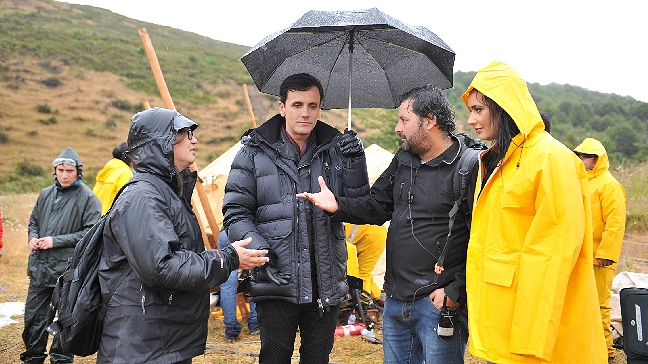 Nuevo reality de Canal 13 ya tiene fecha de estreno