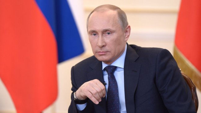 De Francisco a Putin: Récord de candidatos al Nobel de la Paz De Francisco a Putin: Récord de candidatos al Nobel de la Paz