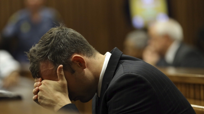 Juicio a Pistorius se alargará hasta comienzos de abril Juicio a Pistorius se alargará hasta comienzos de abril
