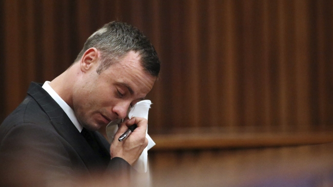 Juicio a Oscar Pistorius se retrasó hasta el viernes Juicio a Oscar Pistorius se retrasó hasta el viernes
