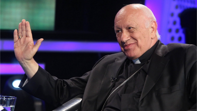 Ricardo Ezzati afirmó que Karadima 