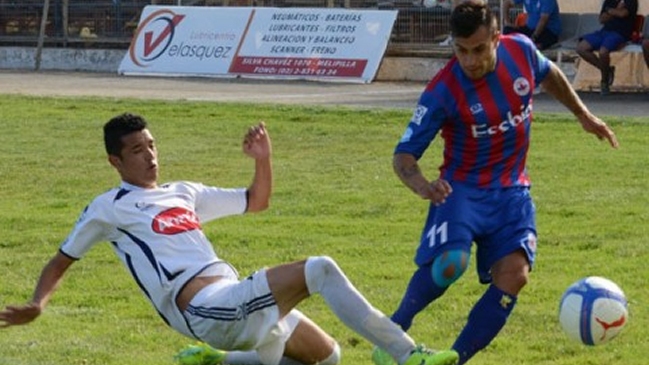 La lucha por al ascenso a Primera B en la Segunda División La lucha por al ascenso a Primera B en la Segunda División