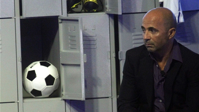 Jorge Sampaoli: No creo que la nómina varíe demasiado Jorge Sampaoli: No creo que la nómina varíe demasiado