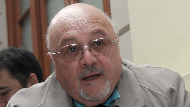 Abogado de derechos humanos es el nuevo embajador de Chile en Uruguay