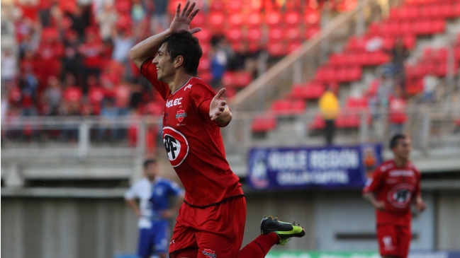 Antofagasta y Ñublense abren la fecha 14 del Torneo de Clausura Antofagasta y Ñublense abren la fecha 14 del Torneo de Clausura