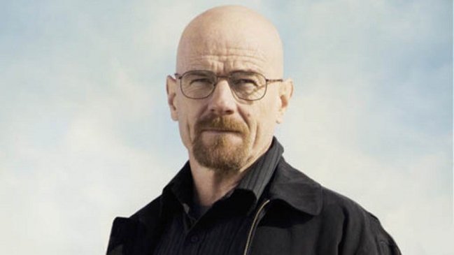 Bryan Cranston revelará los secretos de Bryan Cranston revelará los secretos de