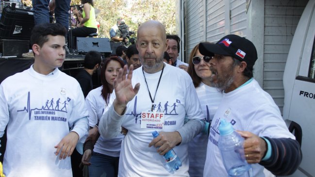 Vocero: Ley Ricarte Soto no fue enviada por el Gobierno anterior