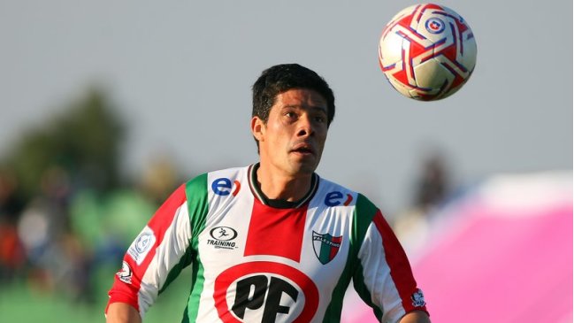 Palestino le ganó a Ñublense y clasificó a la liguilla del Torneo de Clausura Palestino le ganó a Ñublense y clasificó a la liguilla del Torneo de Clausura