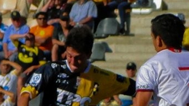 Coquimbo Unido derrotó a Magallanes y es líder provisorio de la Tabla Acumulada