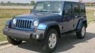 Sernac advirtió de alerta de seguridad en Jeep
