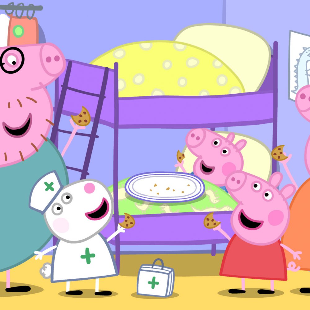 Discovery Kids debuta la 4ª temporada de Discovery Kids debuta la 4ª temporada de