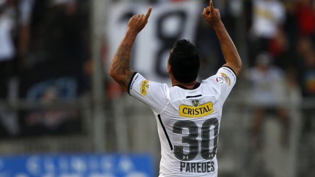 Colo Colo juega ante Ñublense para cerrar su exitosa campaña Colo Colo juega ante Ñublense para cerrar su exitosa campaña
