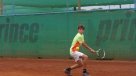 Chile quedó en la sexta posición en varones en el Sudamericano Sub 16 de Bolivia