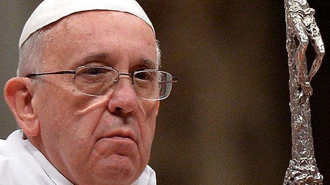 Comisión del Vaticano propuso responsabilizar a quienes no denuncien casos de pedofilia Comisión del Vaticano propuso responsabilizar a quienes no denuncien casos de pedofilia