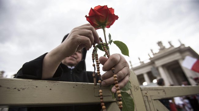 Vaticano reiteró que carece de jurisdicción sobre curas pederastas Vaticano reiteró que carece de jurisdicción sobre curas pederastas